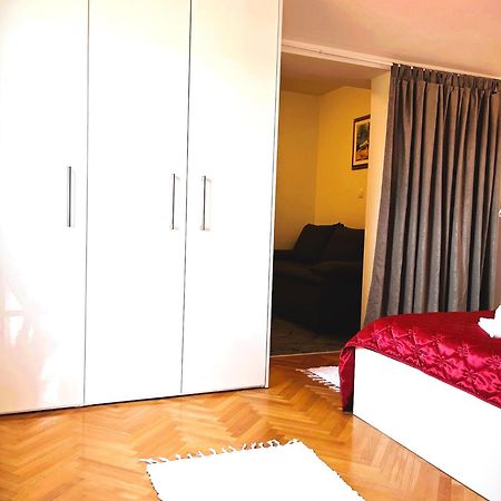 Apartment And Rooms Milak ラブ エクステリア 写真