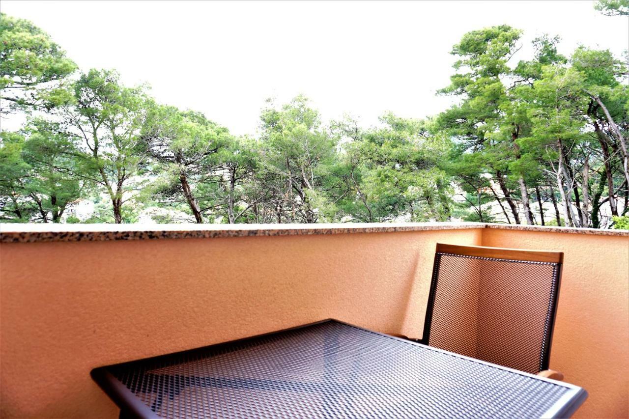 Apartment And Rooms Milak ラブ エクステリア 写真